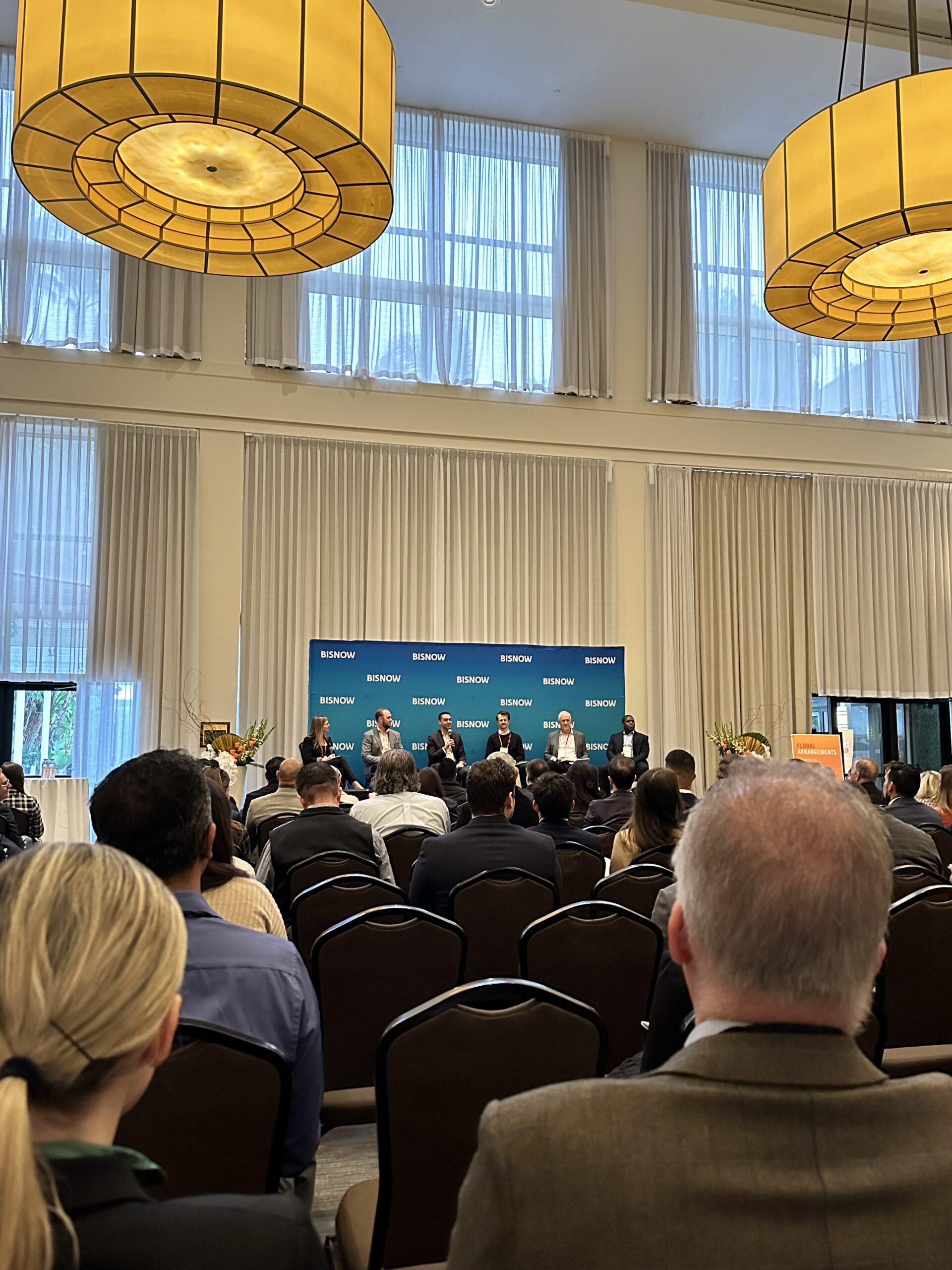 Bisnow State of the Market 2024: OC Commercial Real Estate Highlights