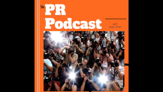 The PR Podcast | Jenn Quader on Empathetic Leadership and Navigating Change