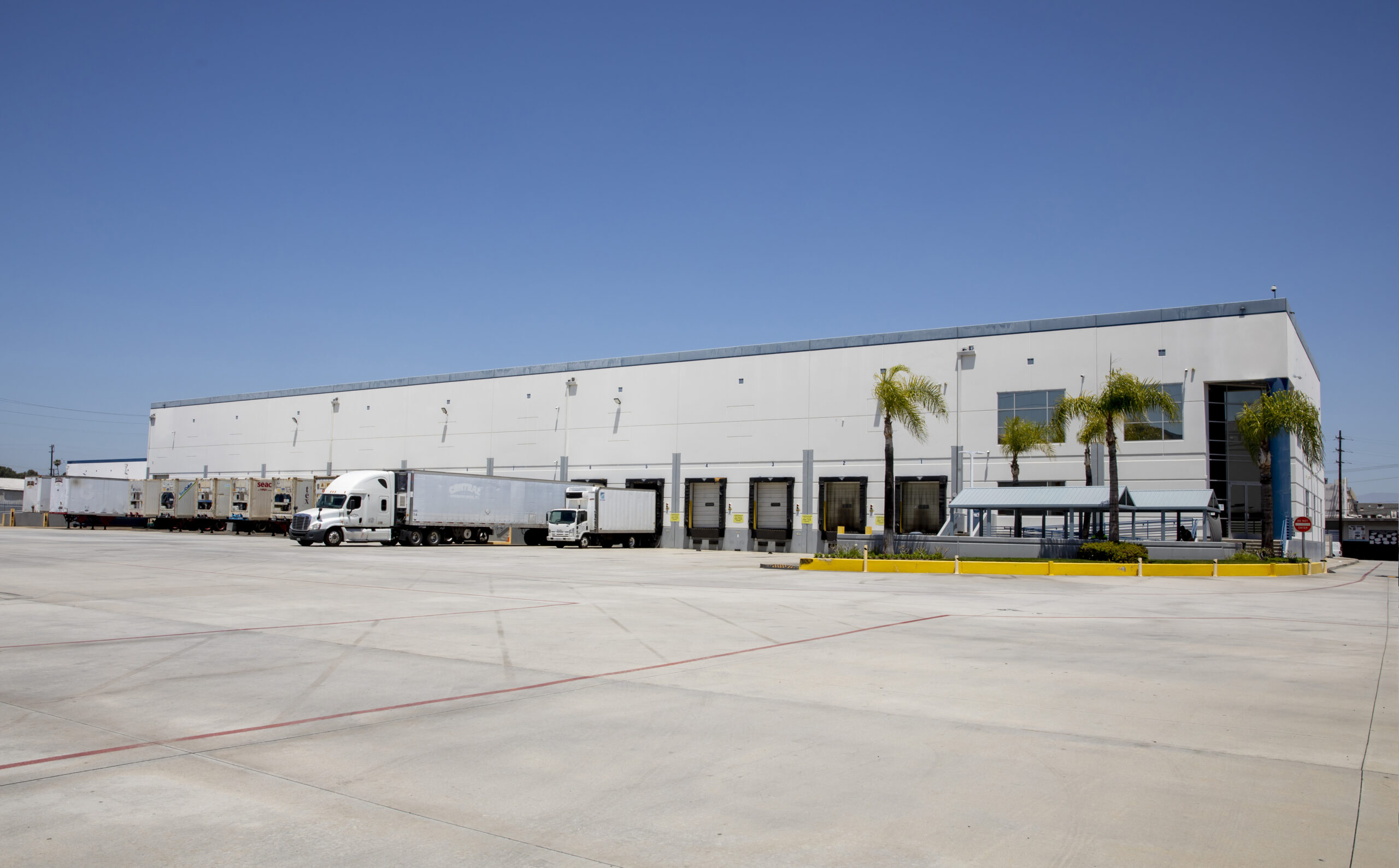 3 Ways to Capitalize on the Cold Storage Trend in Industrial Real Estate