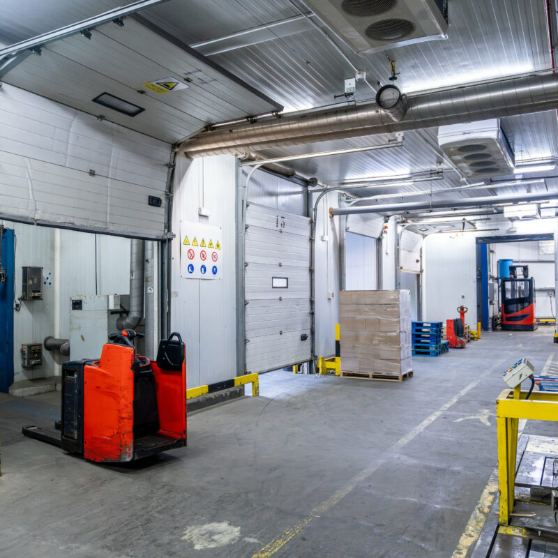 Cold Storage Blog