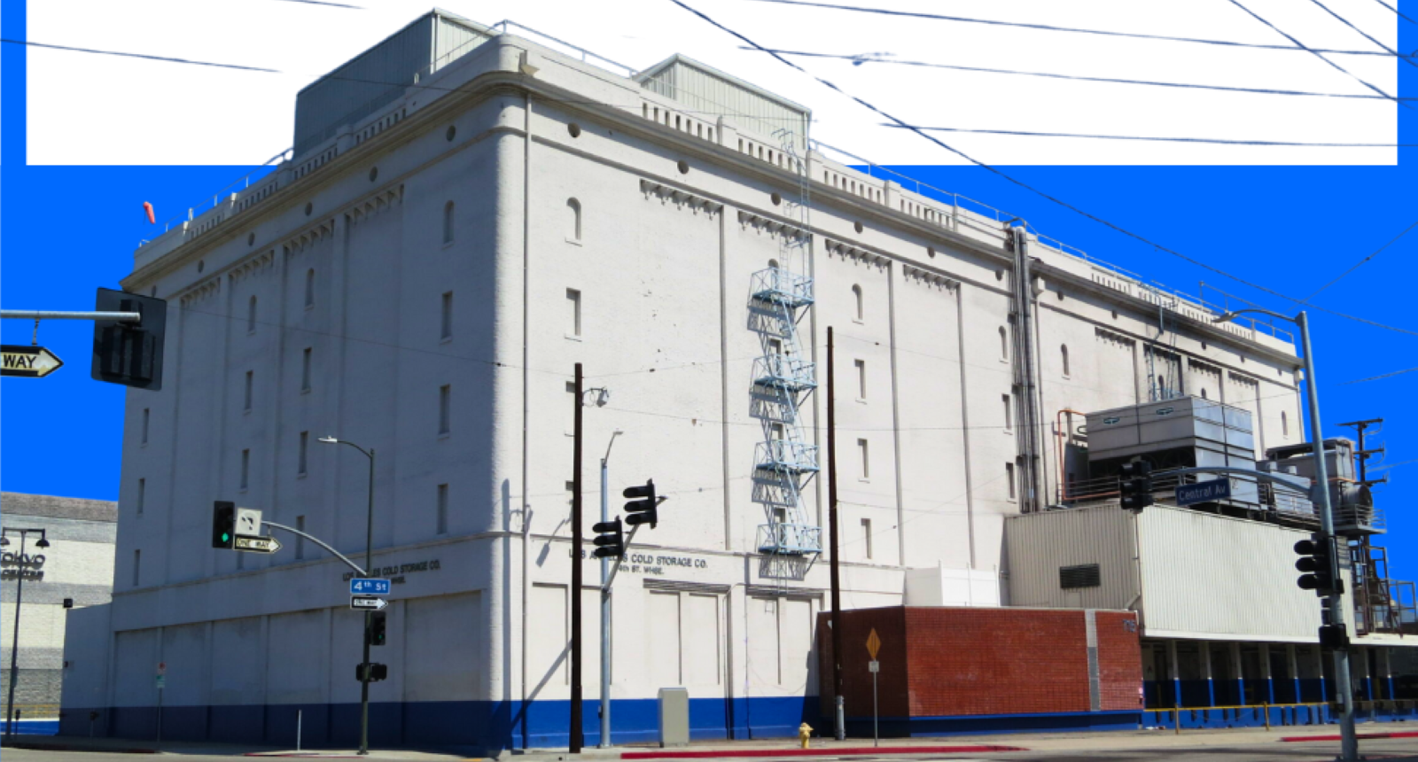 The Cool Factor: Why Cold Storage is Heating Up in Industrial CRE