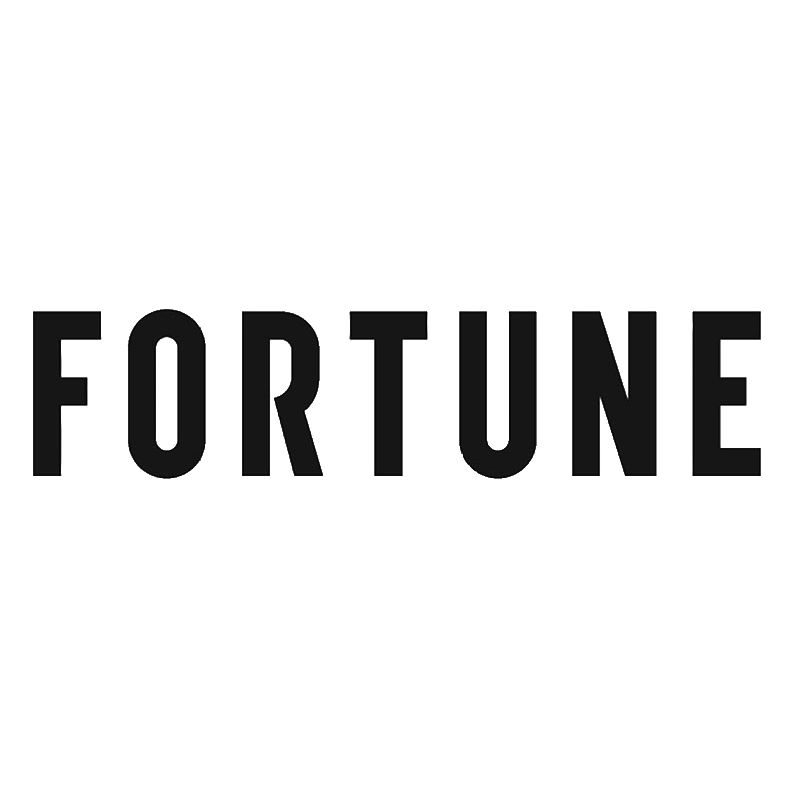 Fortune-Logo- Fortune Logo